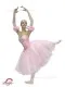 Stage ballet costume Snowflakes Waltz  Melody Nutcracker F 0080 - image 5