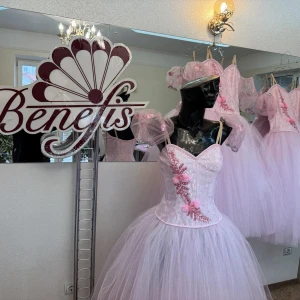 Stage costume F 0077 - image 32