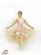 Сценический балетный костюм F 0415(2720) - image 2