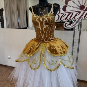 Stage costume F 0084 - image 16