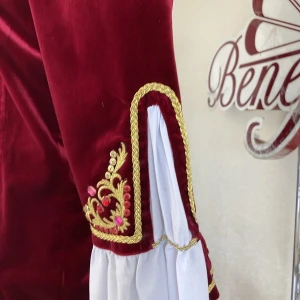 Costumul solistului  P 1303 - image 5