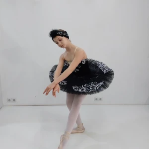 Чёрный лебедь P 0131 - image 8