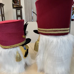 Head piece Nutcracker S 0095 - image 25