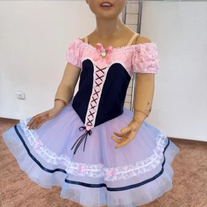 Ballet costume P 0550 - image 7