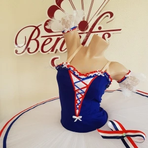 Flacara Parisului F0108(2308) - image 4