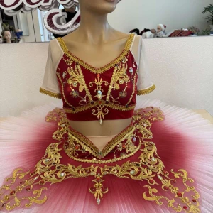 Stage costume P 1532 - image 36