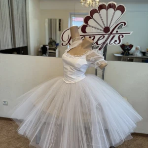 Stage ballet costume T 0073 - image 5