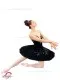 ballet tutu Odile P 0104 - image 16