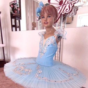 Балетная пачка F 0001 - image 82