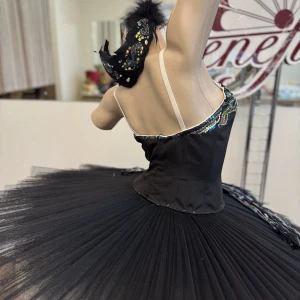 ballet tutu Odile P 0104 - image 62