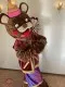 Ballet costume Bear Christmas tree party The Nutcracker P 0299 - image 8