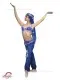 Oriental costume F 0039 - image 4
