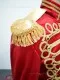 Ballet costume Soldier Hussar Fight Nutcracker P 0228 - image 4
