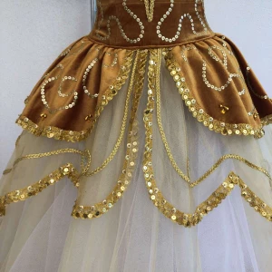 Costum pentru scena F 0084 - image 29