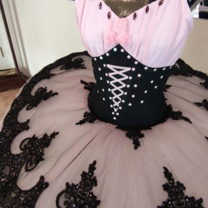 Ballet costume P 1324 - image 12