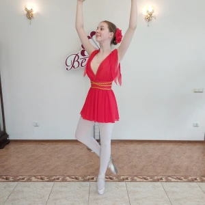 Сценический костюм F 0446 - image 20