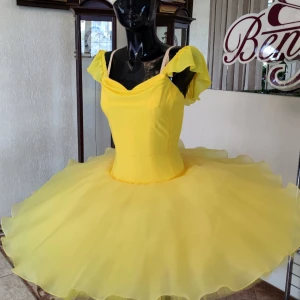 Tutu pentru repetitii T 0039 - image 7