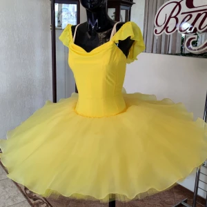 Tutu pentru repetitii T 0039 - image 8