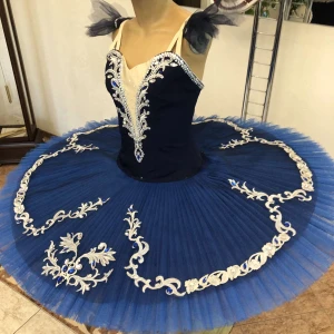 Stage ballet costume P 0812 - image 14