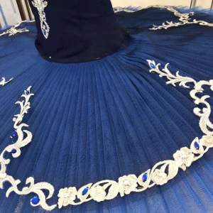 Stage ballet costume P 0812 - image 13