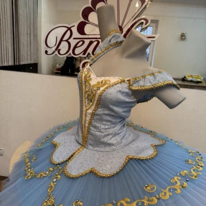 Costum pentru scena F 0045D - image 12