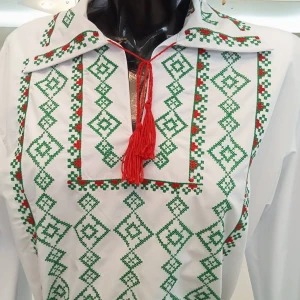 Camasa nationala J 0398(6055) - image 2