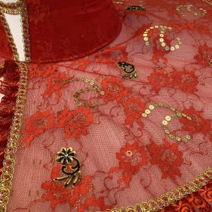 Stage costume P 0402A - image 11