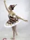 Stage ballet costume Doll Columbine Nutcracker F 0032A - image 12