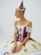 Stage ballet costume Columbine Harlequinade The Nutcracker F 0274 - image 7