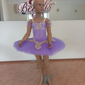 BALLET COSTUME P 0489(2805) - image 7