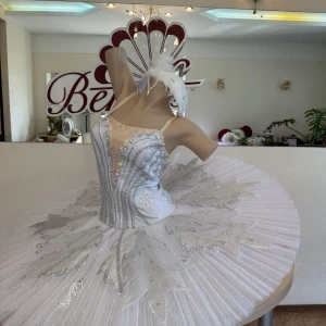 ballet tutu Odile P 0137 - image 20