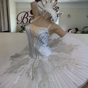 ballet tutu Odile P 0137 - image 19