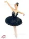 ballet tutu Odile P 0104 - image 4