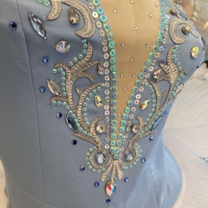 Blue Bird(Princess Florine) F 0001A - image 41