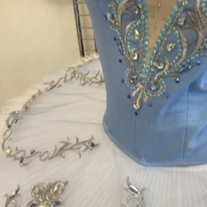 Blue Bird(Princess Florine) F 0001A - image 40