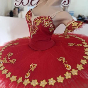 Concert costume F 0002 - image 27