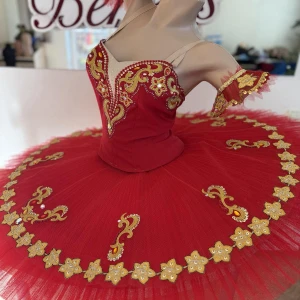 Concert costume F 0002 - image 3