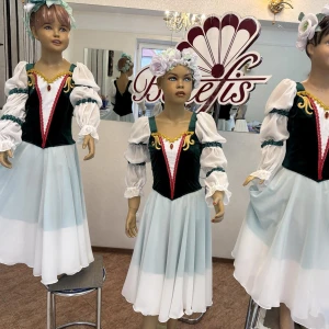 Stage costume F 0513 - image 8