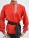 Русский национальный костюм J 0258 - image 11