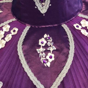 Ballet tutu F 0441 - image 5