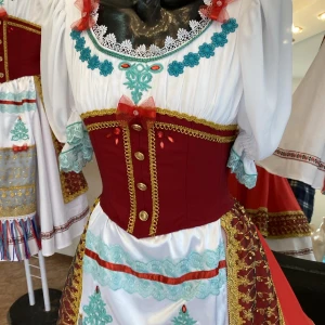 Costum pentru scena Mazurka F 0259 - image 23