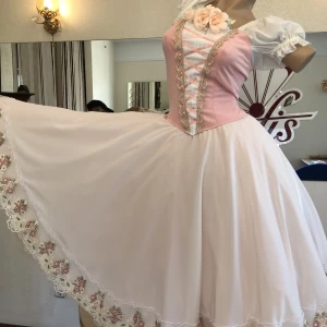 Stage ballet costume P 1409 - image 66