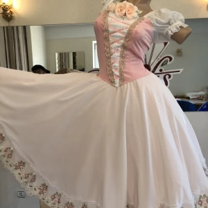 Stage ballet costume P 1409 - image 65