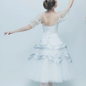 Сценический костюм F 0107B - image 9