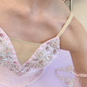 Фея Нежность Балетный Костюм (Аврора) P 0468 - image 11