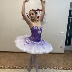 Costum de balet P 0460 - image 10