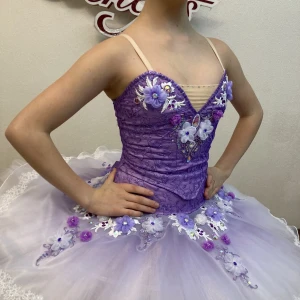 Costum de balet P 0460 - image 9