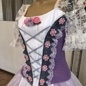 Сценический костюм P 1415 - image 40