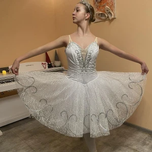 Ballet costume P0133 - image 5