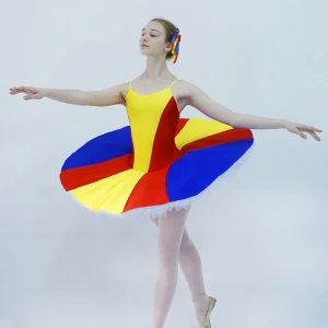 Costum pentru scena F 0265 - image 5